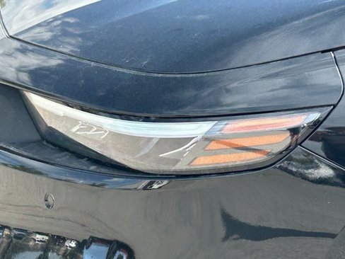 Used 2024 Honda Accord EX-L image 17