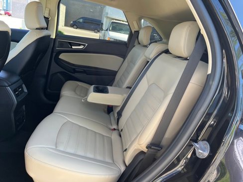 Used 2024 Ford Edge SEL w/ Convenience Package image 23
