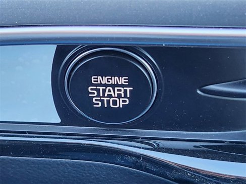 New 2025 Kia K5 GT-Line image 15