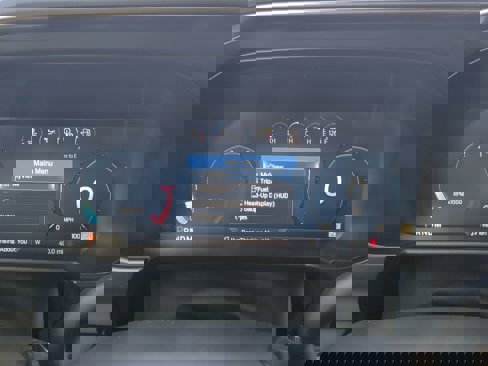 New 2026 Ford F250 Platinum image 26