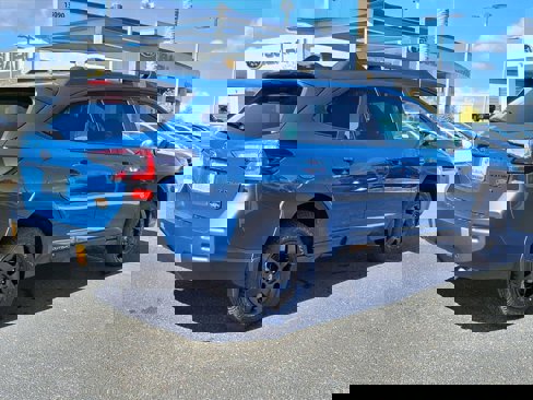New 2025 Subaru Outback Wilderness image 6