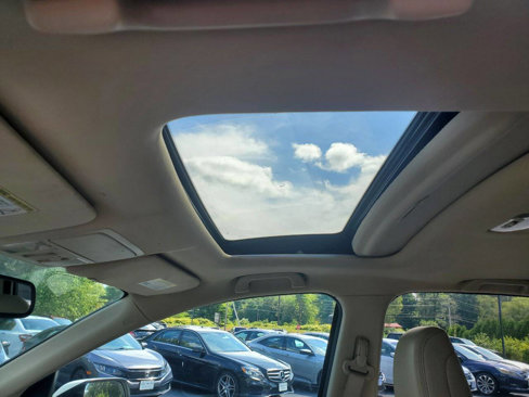 Used 2016 Honda CR-V EX-L image 17