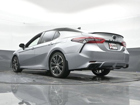 Used 2024 Toyota Camry XSE image 52