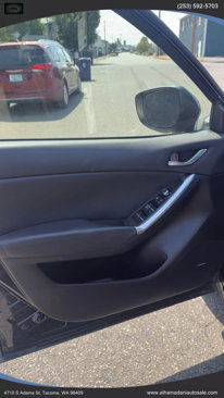 Used 2016 MAZDA CX-5 Grand Touring image 10