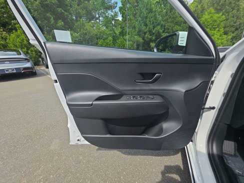 New 2025 Hyundai Kona SEL image 26