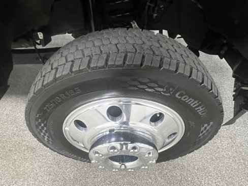 Used 2024 Ford F450 King Ranch image 19