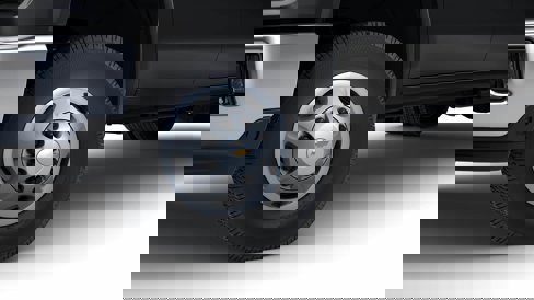 New 2025 Chevrolet Silverado 3500 LT w/ All Star Edition image 31