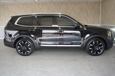 Used 2023 Kia Telluride SX image 6