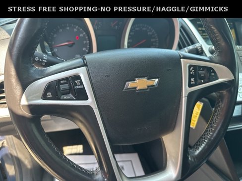 Used 2017 Chevrolet Equinox LT w/ Convenience Package image 9