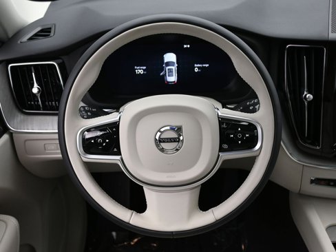 New 2025 Volvo XC60 T8 Plus w/ Protection Package Premier image 18