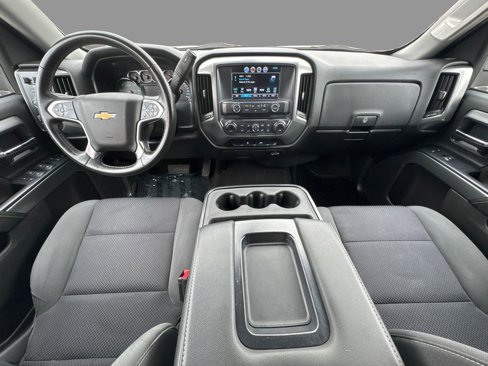 Used 2018 Chevrolet Silverado 1500 LT w/ All Star Edition image 23