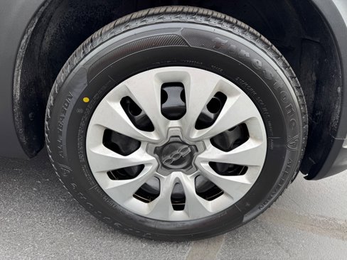 Used 2016 FIAT 500X Pop image 31