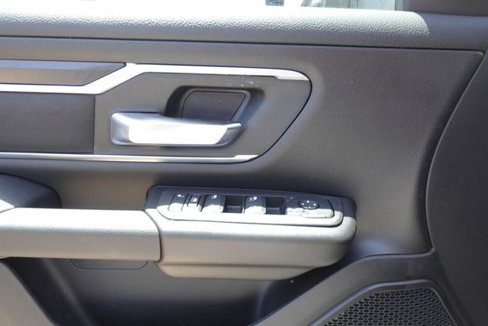 New 2025 RAM 1500 Big Horn image 16