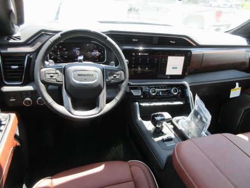 New 2026 GMC Sierra 1500 Denali Ultimate image 17