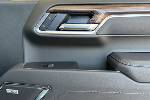 New 2025 Chevrolet Silverado 1500 LT Trail Boss w/ Convenience Package II image 22