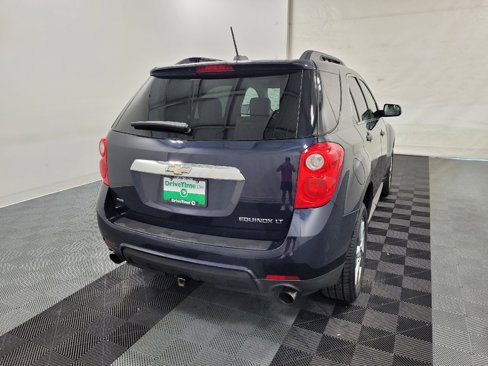 Used 2015 Chevrolet Equinox LT w/ Power Convenience Package image 9