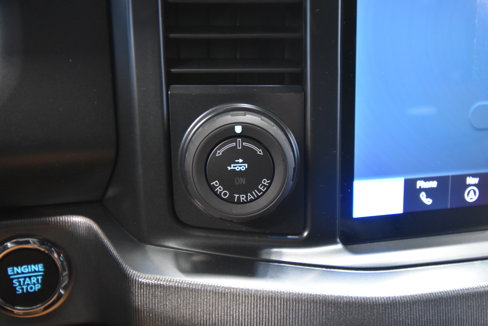 New 2025 Ford F250 Platinum image 15