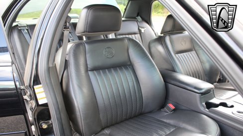Used 2004 Mercury Grand Marquis image 19