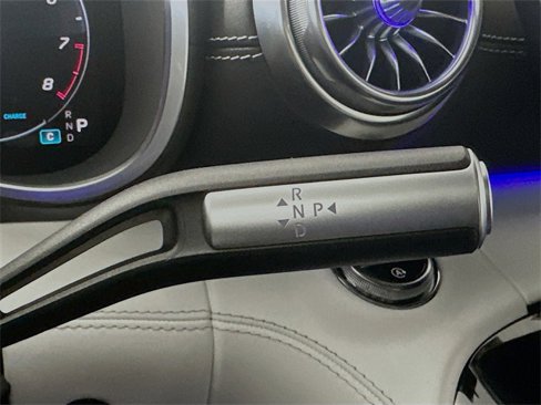 New 2026 Mercedes-Benz SL 43 AMG image 17