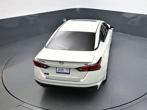 Used 2023 Nissan Altima 2.5 SR image 45