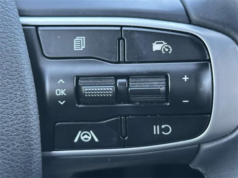 Used 2024 Kia Sportage X-Line w/ X-Line Premium Package image 17
