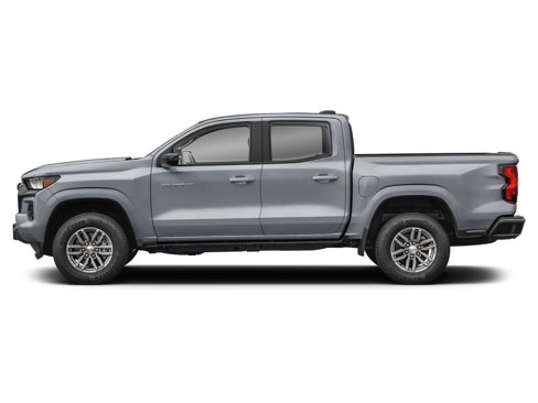 New 2026 Chevrolet Colorado LT w/ LT Convenience Package image 24