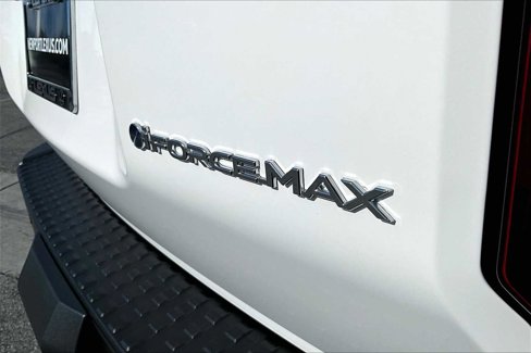 Used 2024 Toyota Land Cruiser 1958 image 9