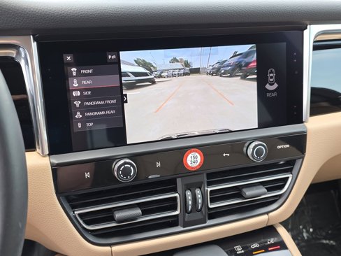 New 2025 Porsche Macan image 20
