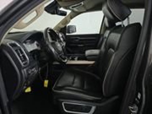 Used 2021 RAM 1500 Laramie image 3