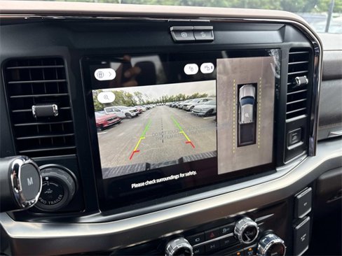 New 2026 Ford F250 King Ranch image 27