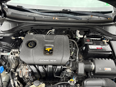 Used 2018 Hyundai Elantra Value Edition image 6