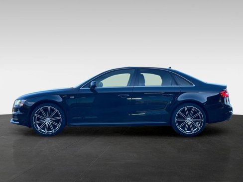 Used 2016 Audi A4 2.0T Premium Plus w/ Technology Package image 4