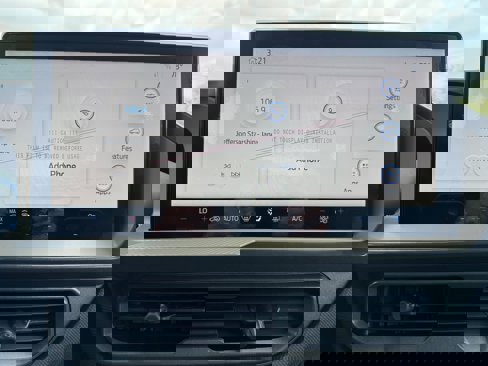 New 2025 Ford Bronco Sport Big Bend image 21