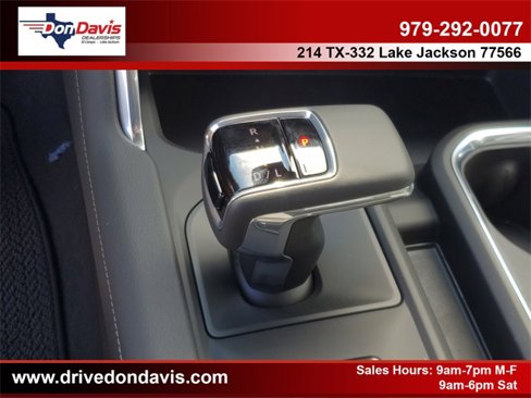 New 2026 GMC Sierra 1500 Denali w/ Denali Reserve Package image 29