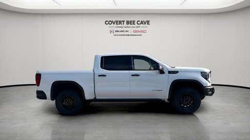 New 2026 GMC Sierra 1500 AT4X image 11
