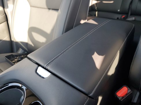 New 2025 Nissan Murano SL image 21