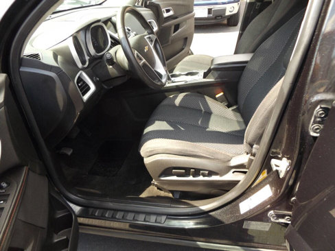 Used 2014 Chevrolet Equinox LT w/ Driver Convenience Package image 14