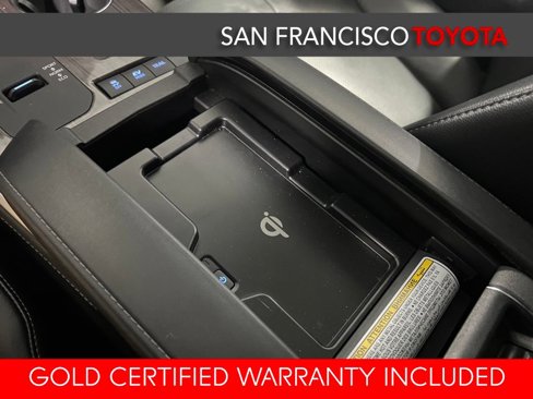 Used 2022 Toyota Highlander Limited image 52