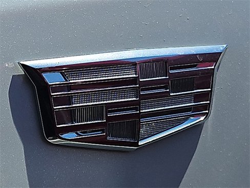 Used 2018 Cadillac XT5 FWD image 5