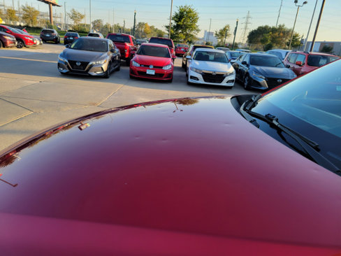 Used 2018 MAZDA CX-5 Sport image 12