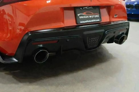 Used 2024 Toyota Supra image 13