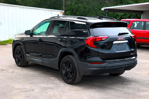 Used 2018 GMC Terrain SLE w/ Driver Convenience Package image 5