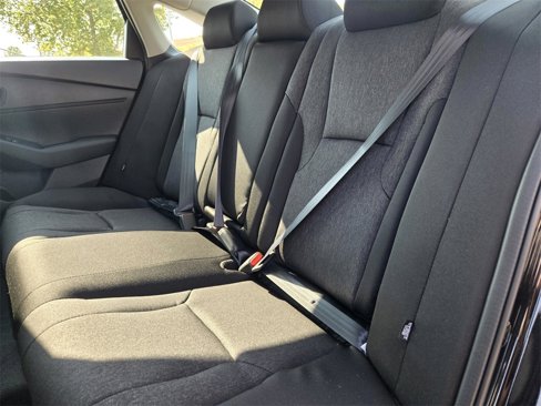 New 2025 Honda Accord SE image 10