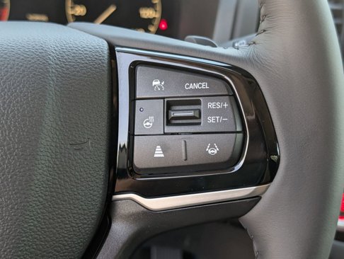 New 2026 Honda Odyssey Elite image 23