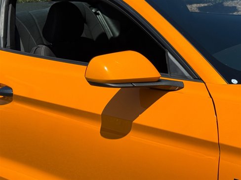 Used 2019 Ford Mustang GT w/ Black Accent Package image 28