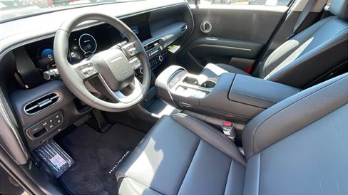 New 2026 Hyundai Palisade Limited image 13