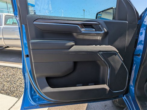 Used 2022 Chevrolet Silverado 1500 LT Trail Boss image 10