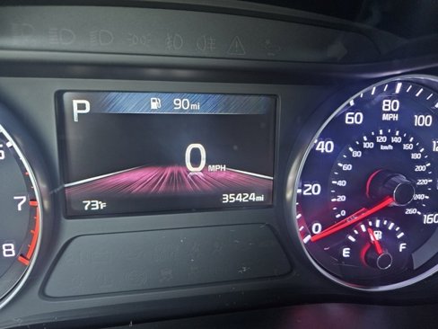 Used 2023 Kia Forte GT w/ GT2 Package image 36