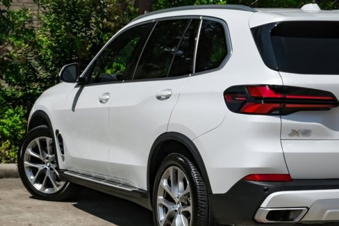 Used 2024 BMW X5 sDrive40i image 14