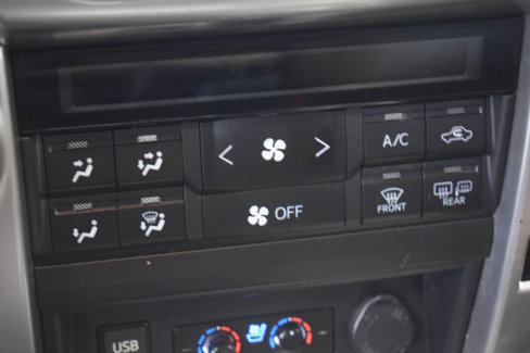 Used 2019 Toyota 4Runner 4WD image 92
